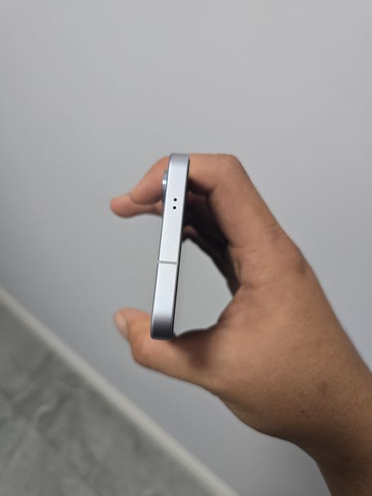Samsung S25 256/12gb идеале