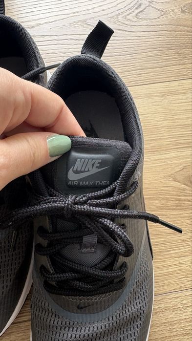 Nike Airmax Thea - 36
