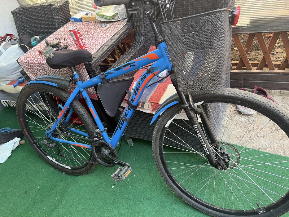 Bicicleta de vanzare