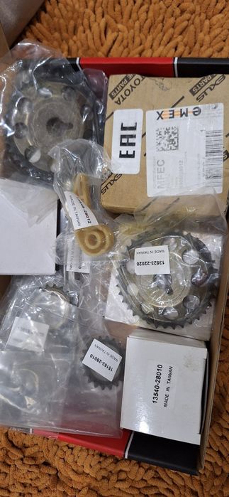 Продам Рем Комплект