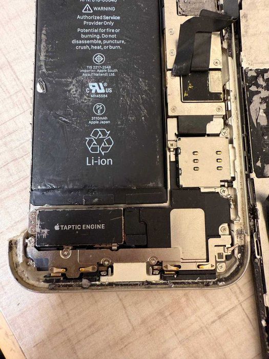 iPhone 11 в тотал