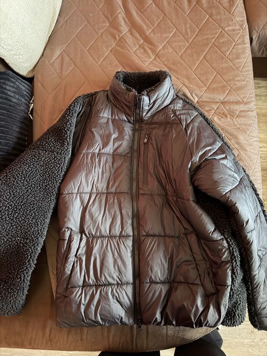 Зимно мъжко яке barbour
