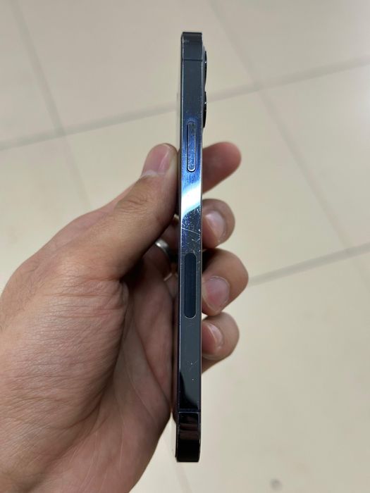 Iphone 12 pro 128 gb АКБ 77%