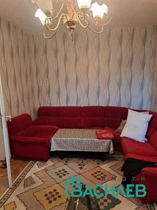 Продава се Двустаен апартамент в София, Център - 51 кв.м за 1250 €/кв.м - Снимка #1