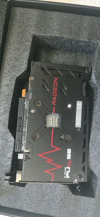 Видеокарта - RX 6600