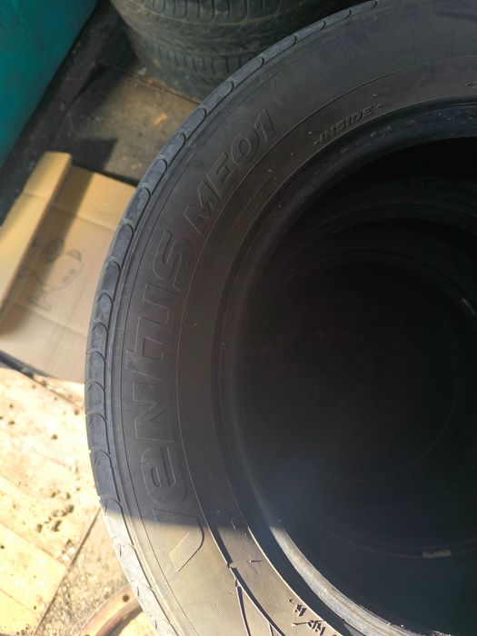 Шины хэнкок 215/60R16