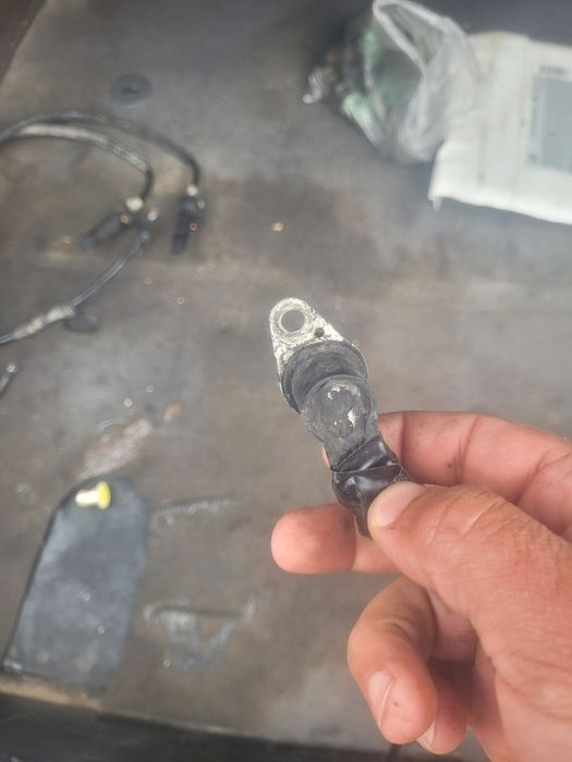 Датчик коленвал бмв м50.м52 simens