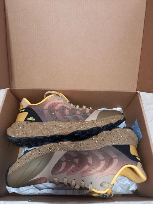 Мъжки маратонки Safety jogger adventure