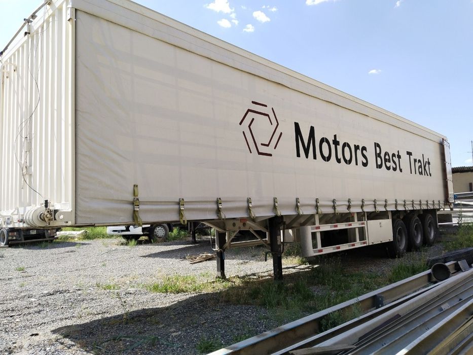 Аксия Тентовка в расрочку