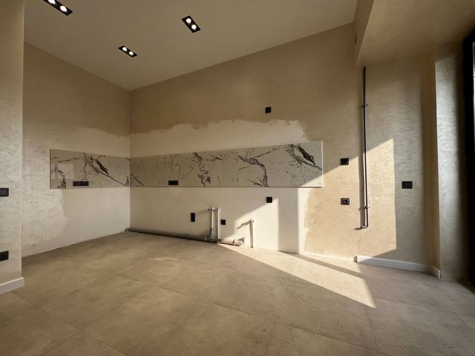 2/2/15 ЖК Vegas Шота Руставели, 2 санузла, новый ремонт