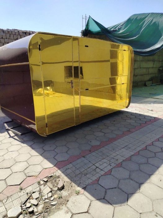 Kochma do'kon    biznes uchun