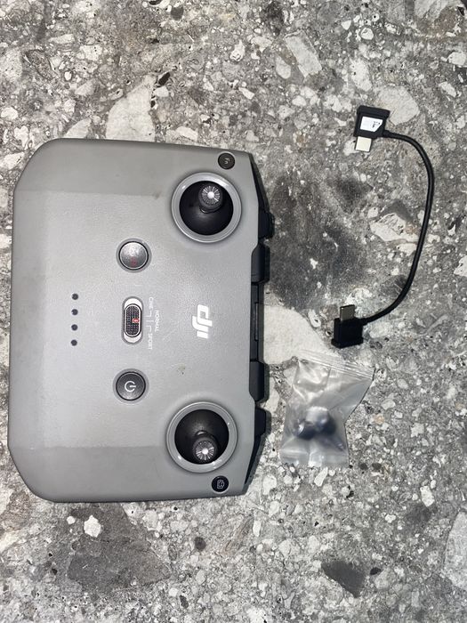 Dji rc n1 с комплектом