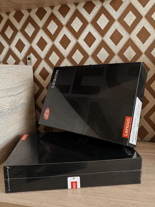 LENOVO LEGION Y700 GEN 4  12/256