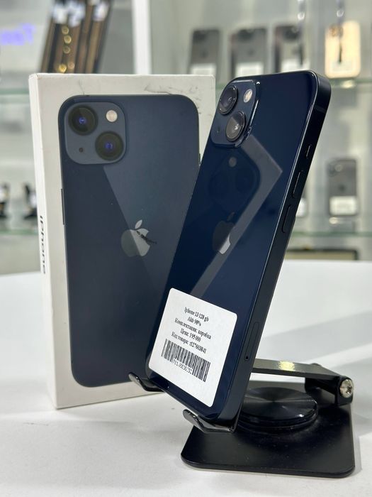 Iphone 13 128 gb