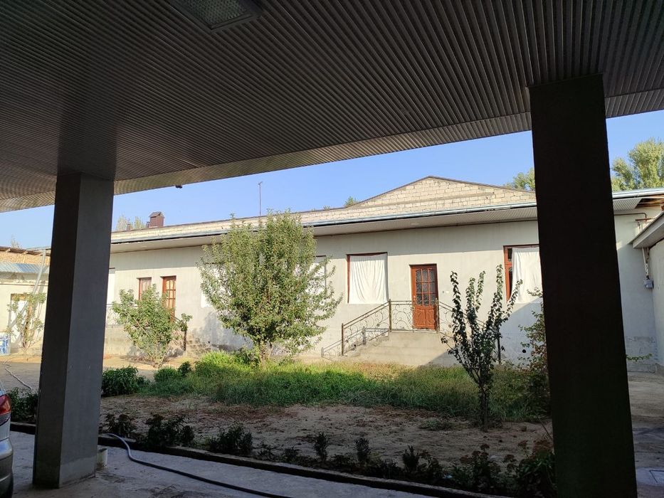 Kichkina ittifoq 6 sotu 5 xona