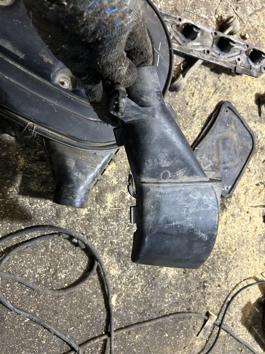 подрулевой переключатель(гитара) мерседес 124