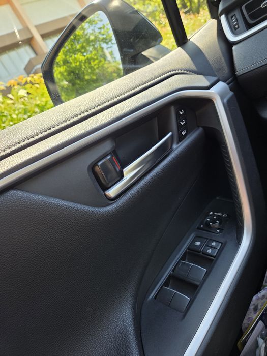 Toyota RAV4 Hybrid 4x4 Executive  2020