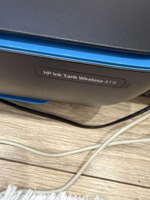 Продам принтер Цв Чб