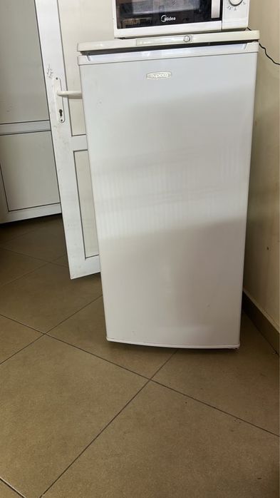 Холодильник БИРЮСА