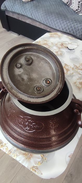 Продам Казан скороварку