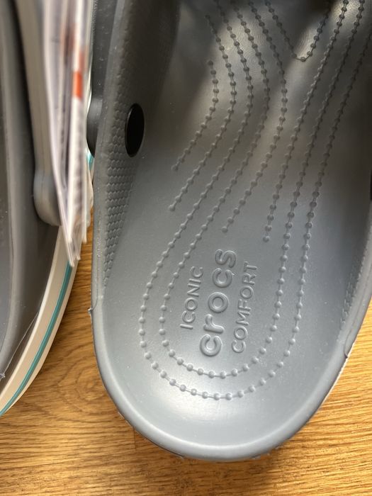 Crocs 43 номер нови