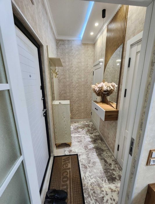 Метро Чиланзар 37м2‼️*Чиланзар-16 1в2\4\4