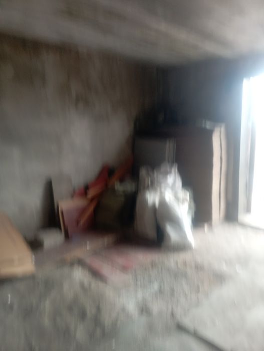 Гараж в городе абай