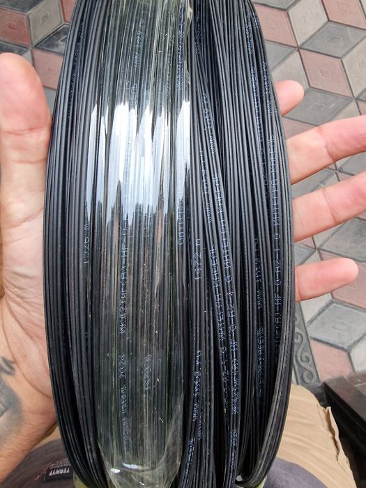 Оптический кабель