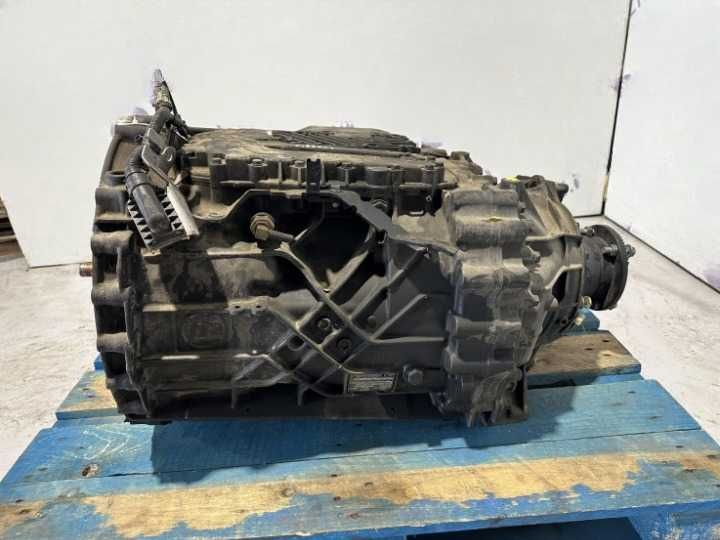 Cutie de viteze MAN TGX Euro 6 12TX2620TD - piese de schimb MAN