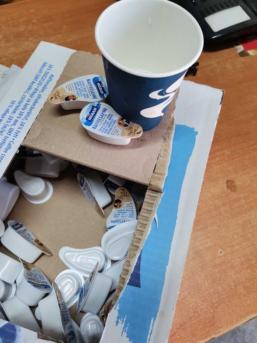 Кафе на зърна Лаваца Lavazza Crema e aroma 1кг крема арома 1кг