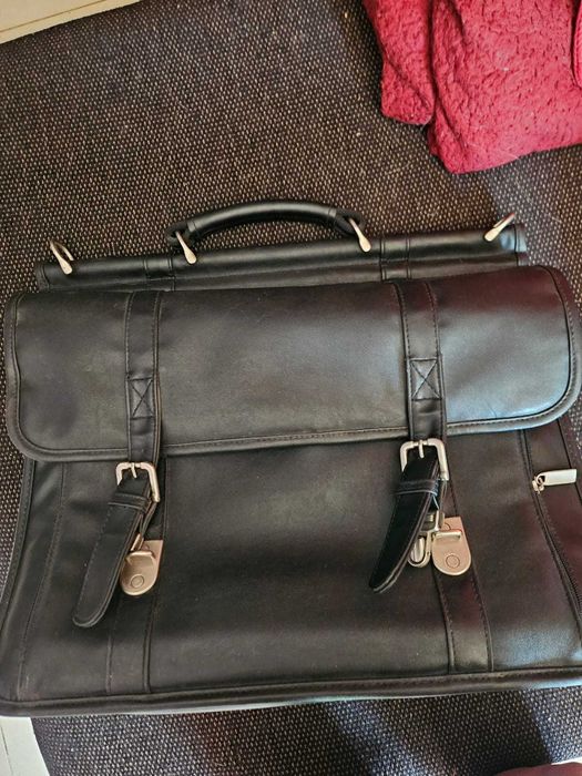 Vand geanta / rucsac laptop