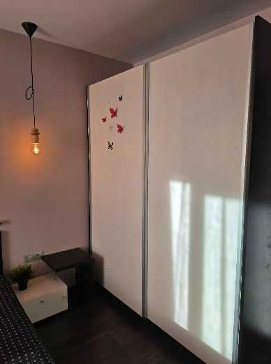 Двустаен апартамент под наем Младост 1