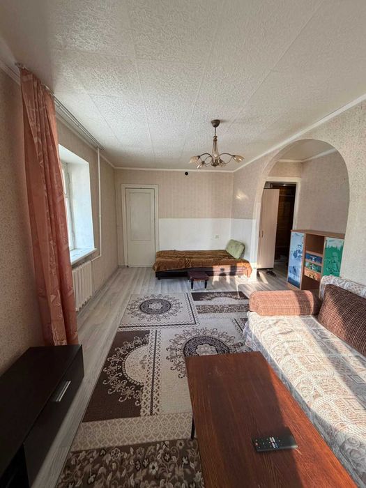 продам 1 комнатную квартиру