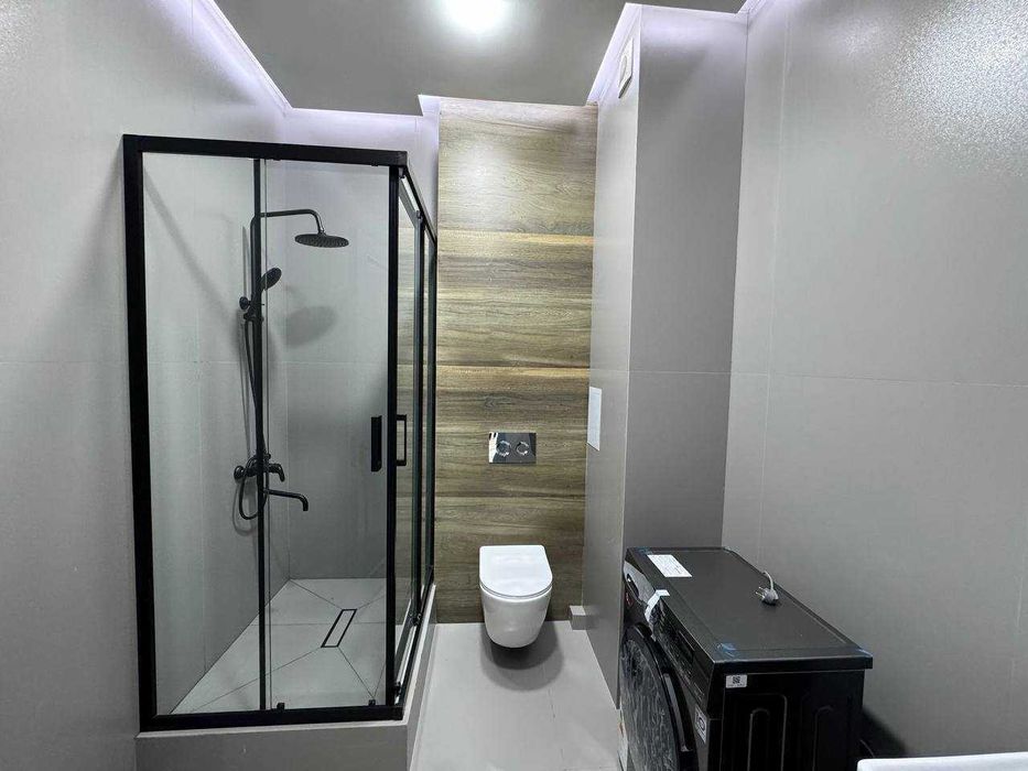 Сдается квартира в Новостройке