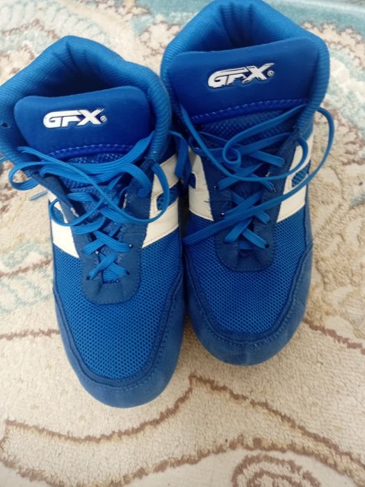 Борцовка для борьбы