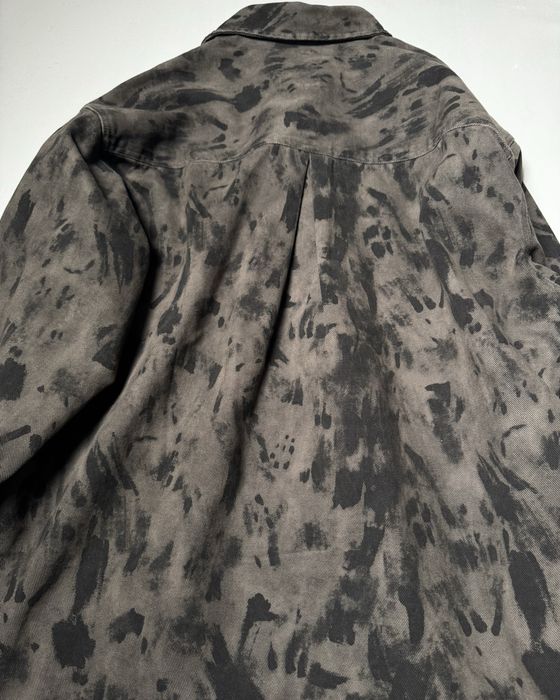 Рубашка новая есть размеры