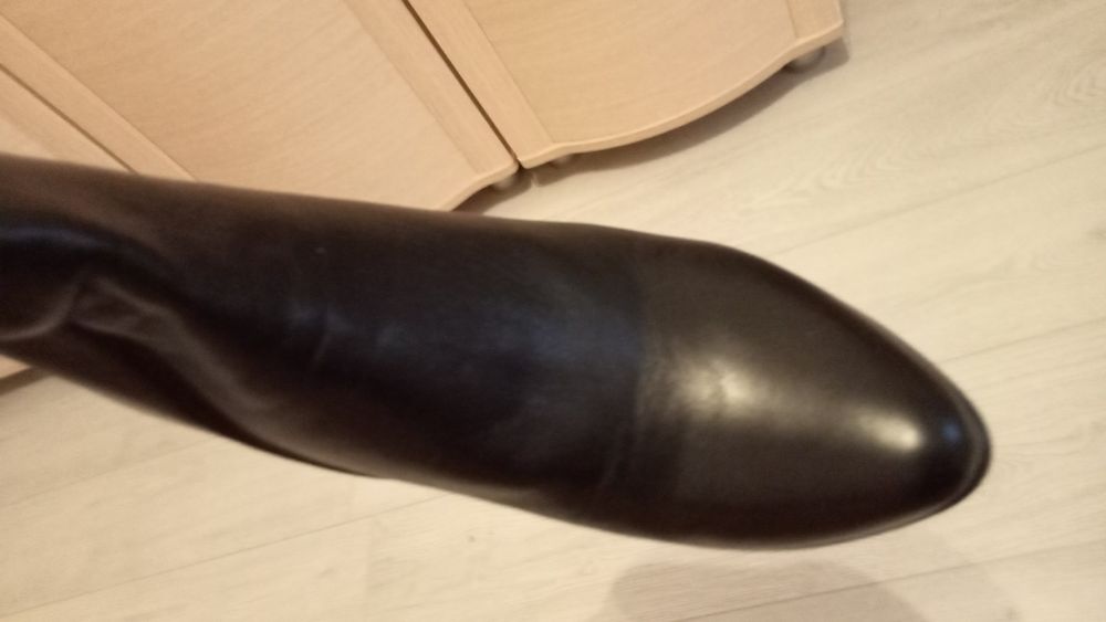 Продам полусапожки осень рр 37