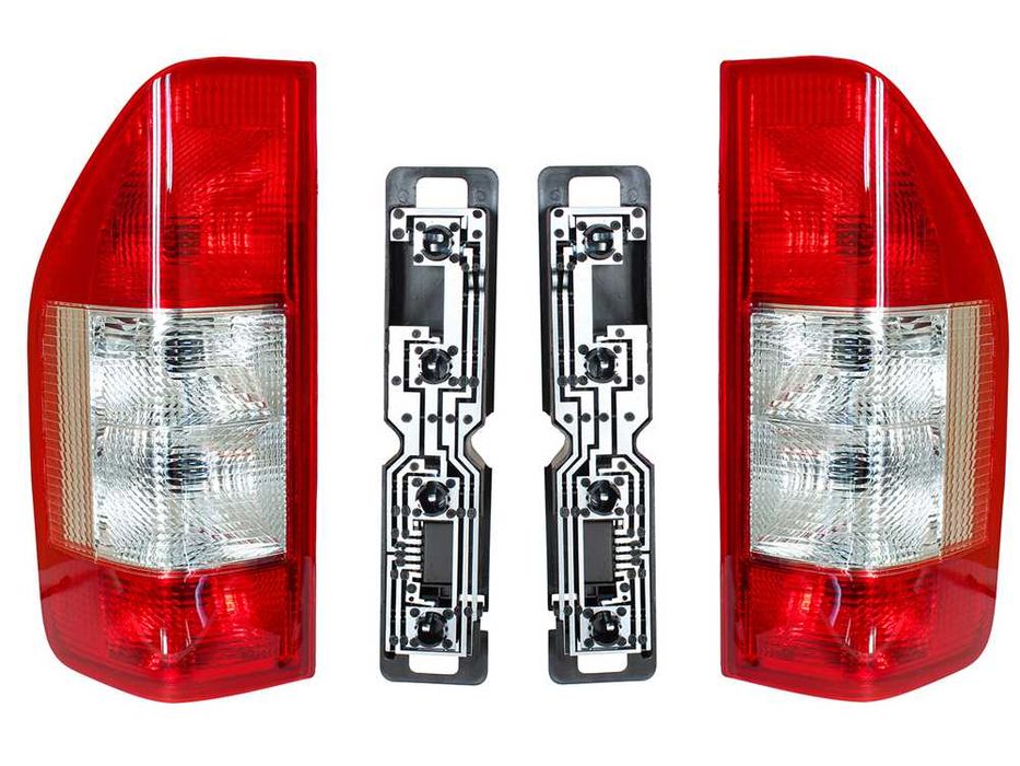 Stop lampa MERCEDES SPRINTER (00-05) Stanga - Dreapta