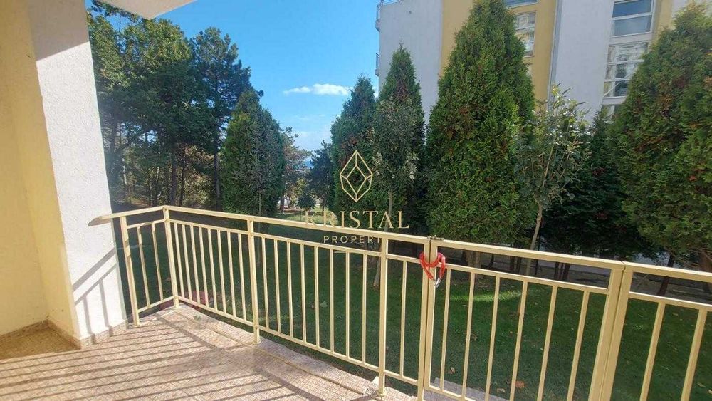 Продава се Едностаен апартамент в Свети Влас - 42 кв.м за 680 €/кв.м - Снимка #8
