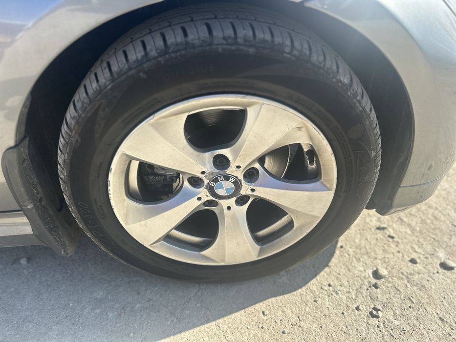 Jante Bmw R16 e90 e91 e92 e93 f30 f31 f20 f21