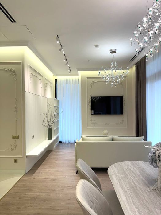 Жк Nest One Сдается впервые