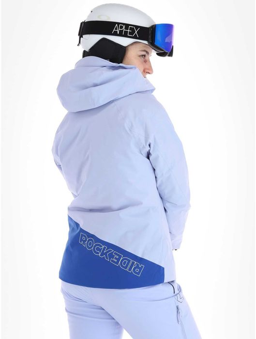 ROCK EXPERIENCE, 20k, M/L, ново, оригинално дамско ски/сноуборд яке