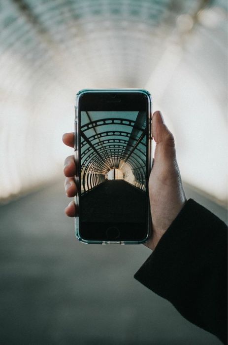 Мобилограф