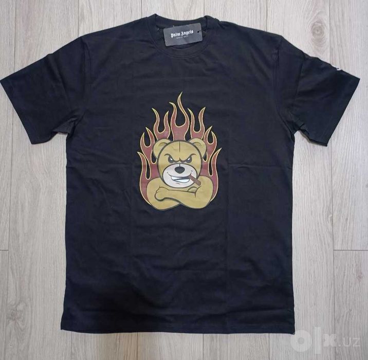 Футболки мужские XL