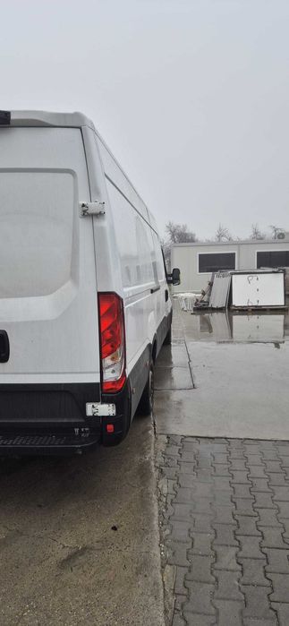 Iveco Daily 3516S