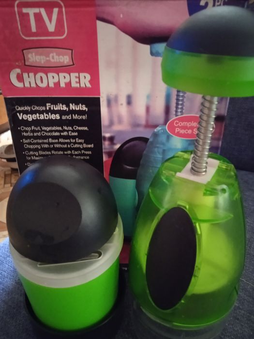 Продам ручной измельчитель