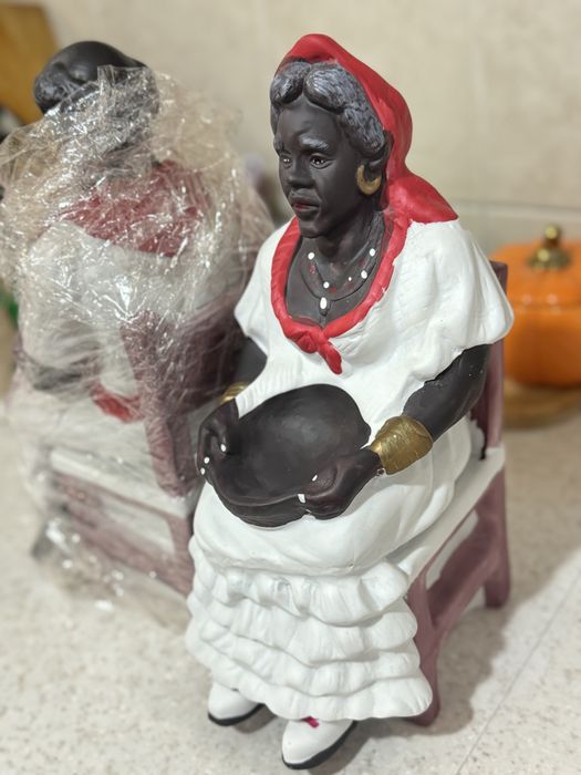 Статуэтка. Для дома.