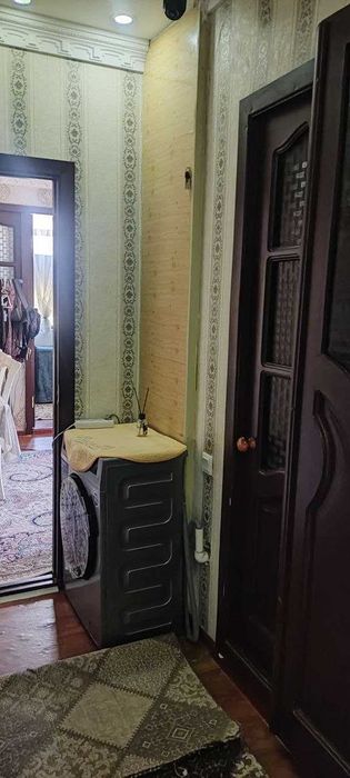 Продается 1 ком Квартира