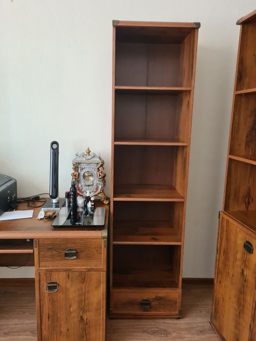 мебель в кабинет