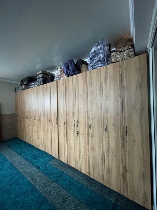 Шкаф 6 метр продаеться